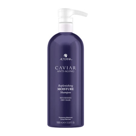 Alterna Caviar Replenishing Moisture Shampoo