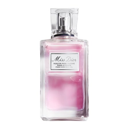 Dior Miss Dior Fresh Rose Huile pour le Corps 100 ml