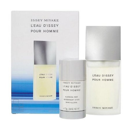 Issey Miyake L'Eau d'Issey Pour Homme Gave sæt