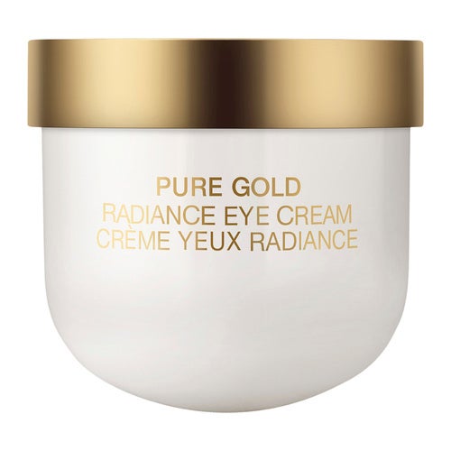 La Prairie Pure Gold Radiance Crème pour les yeux Recharge