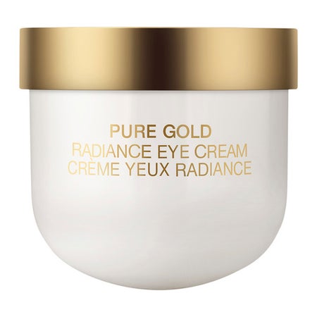 La Prairie Pure Gold Radiance Crème pour les yeux Recharge 20 ml
