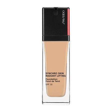 Shiseido Synchro Skin Radiant Lifting Fondotinta