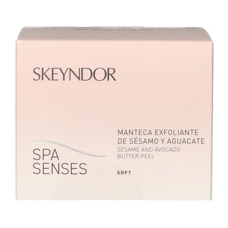 Skeyndor Spa Senses Sesame and Avocado Butter Soft Kuorinta 200 ml