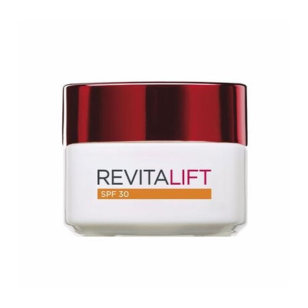 L'Oréal Revitalift Crema da giorno SPF 30 50 ml