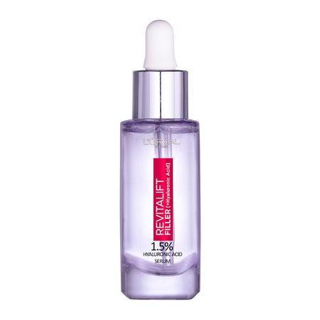 L'Oréal Revitalift Filler Hyaluronic Acid Serum