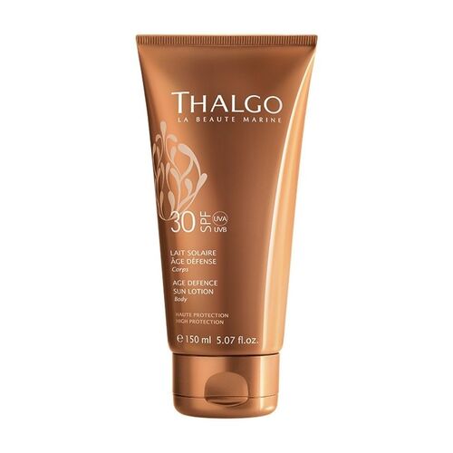 Thalgo Age Defence Body Protection solaire SPF 30