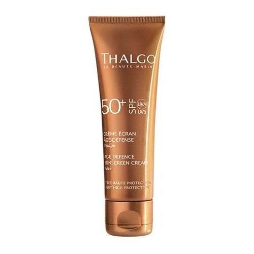 Thalgo Age Defence Protection solaire SPF 50+