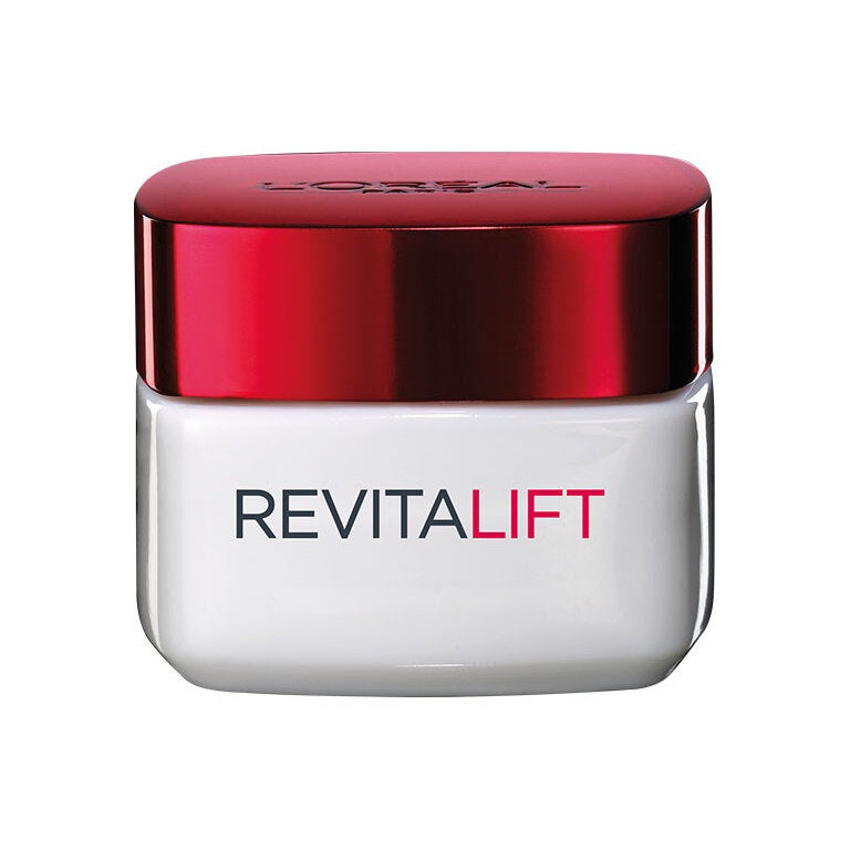 Crème anti-âge pour le contour de l'œil L'Oreal Make Up Revitalift 15 ml main image 0