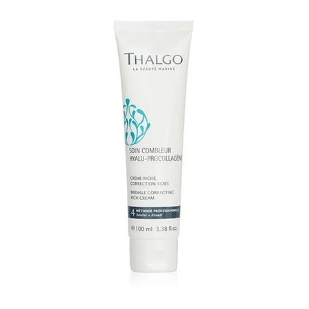 Thalgo Hyalu-procollagene Wrinkle Correcting Rich Cream