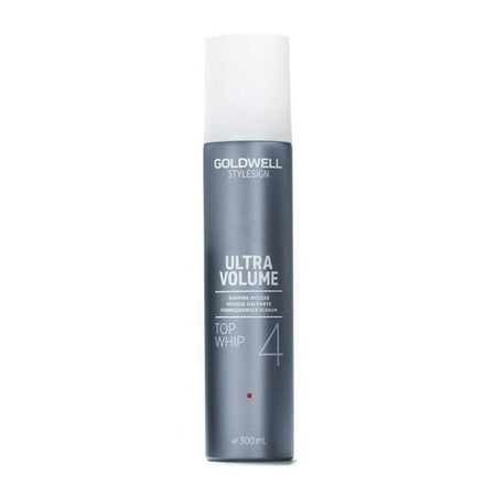 Goldwell Stylesign Ultra Volume Shaping Mousse