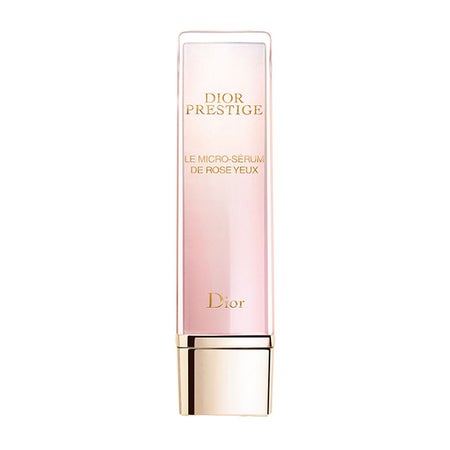 Dior Dior Prestige Le Micro Sérum de Rose Yeux Advanced 15 ml