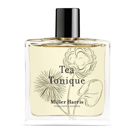 Miller Harris Tea Tonique Eau de Parfum 100 ml