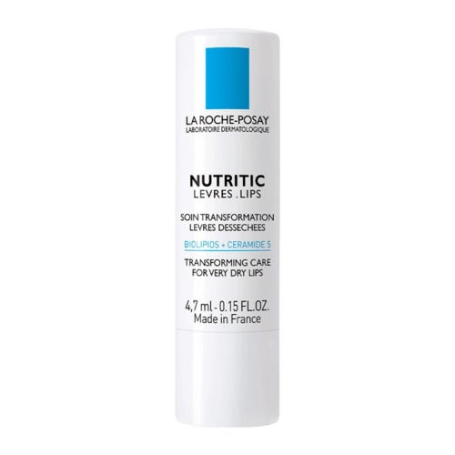 La Roche-Posay Nutritic Lippenpflege