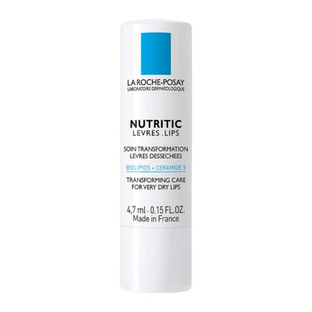 La Roche-Posay Nutritic Cuidado de los labios 4,7 ml