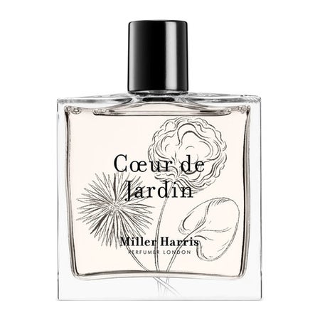 Miller Harris Coeur De Jardin Eau de Parfum 100 ml