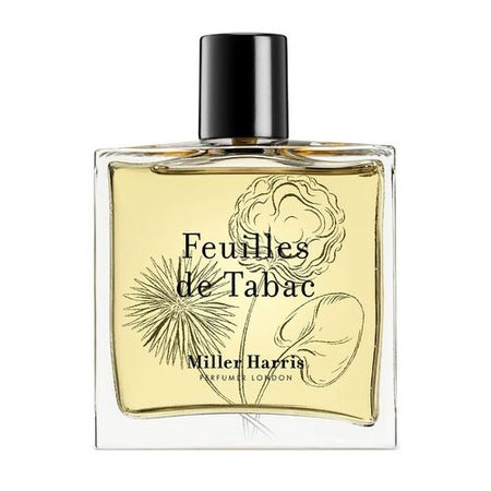 Miller Harris Feuilles De Tabac Eau de Parfum 100 ml