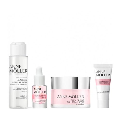 Anne Möller Glow and Firming Rich Setti
