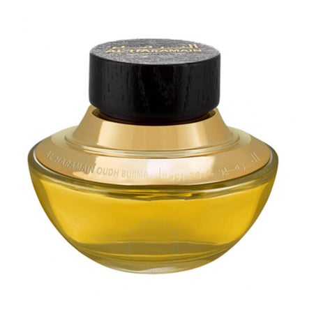 Al Haramain Oudh Burma Eau de Parfum 75 ml