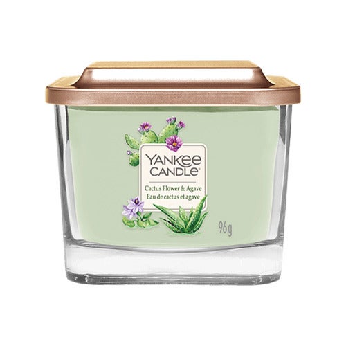 Yankee Candle Cactus Flower & Agave Scented Candle