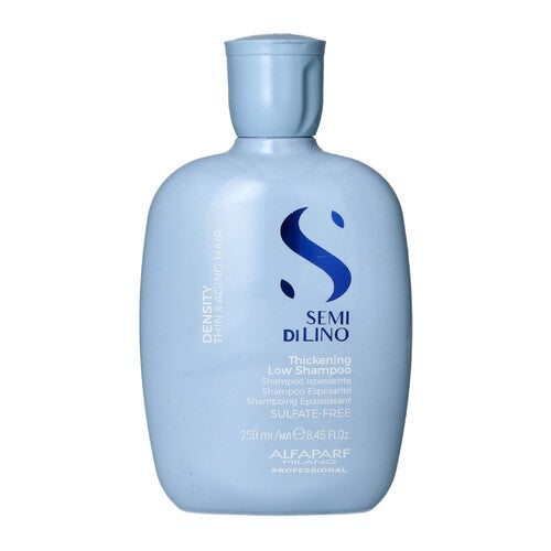 Alfaparf Milano Semi Di Lino Density Thickening Low Shampoo