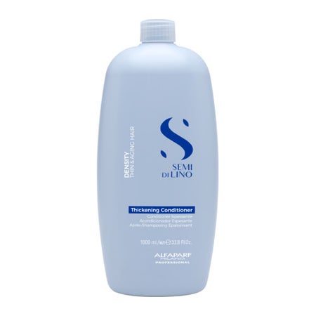 Alfaparf Milano Semi Di Lino Density Thickening Acondicionador 1000 ml
