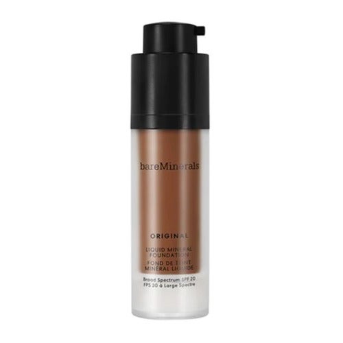 BareMinerals Original Liquid Mineral Fondotinta