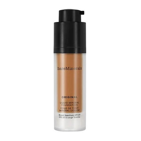 BareMinerals Original Liquid Mineral Fond de Teint