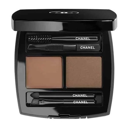 Chanel La Palette Sourcils Eyebrow powder Duo