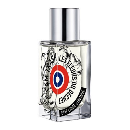 État Libre d'Orange I Am Trash Les Fleurs Du Dechet Eau de Parfum