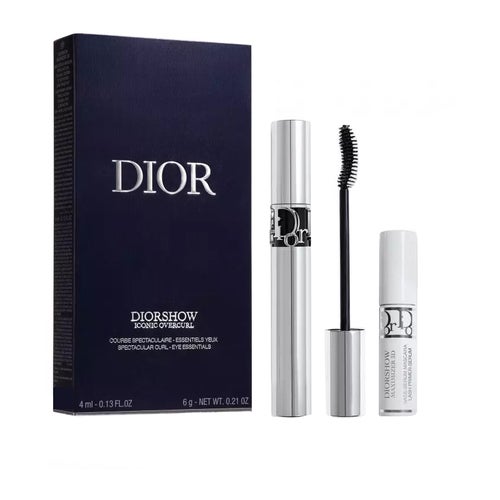 Dior Diorshow Mascara set