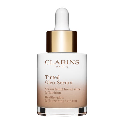 Clarins Tinted Oleo-Serum