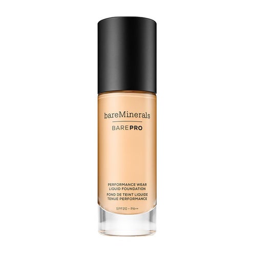 BareMinerals BarePro Performance Wear Liquid Foundation