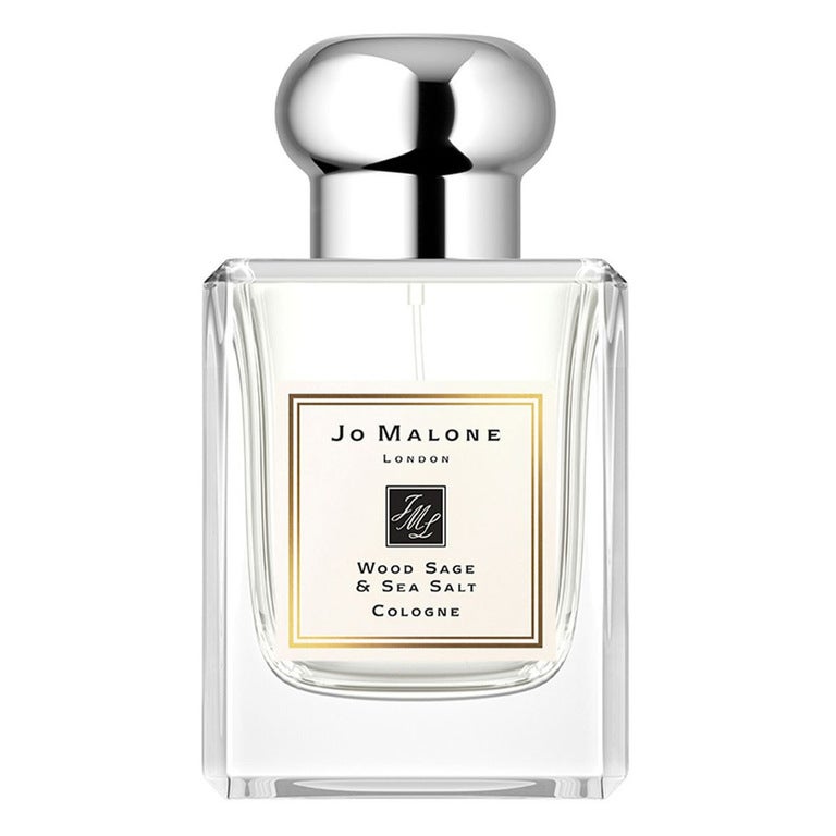 Jo Malone Wood Sage & Sea Salt コロン Jo Malone Wood Sage & Sea Salt Eau de Cologne kopen | Deloox.nl