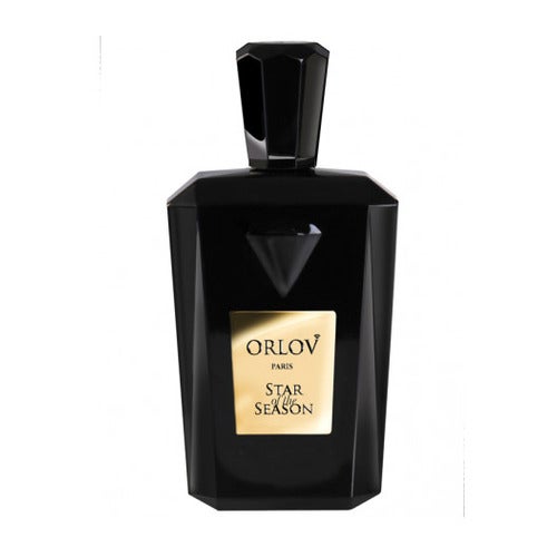 Orlov Paris Star of the Season Eau de Parfum Ricaricabile