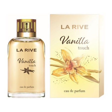 La Rive Vanilla Touch Eau de Parfum 100 ml