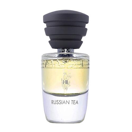 Masque Milano Russian Tea Eau de Parfum