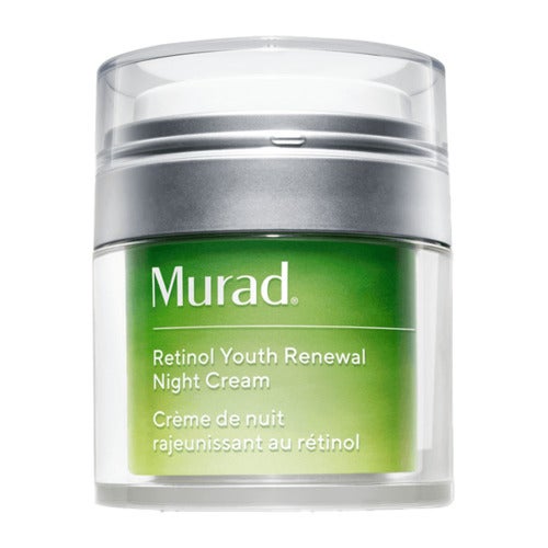 Murad Resurgence Retinol Youth Renewal Night cream