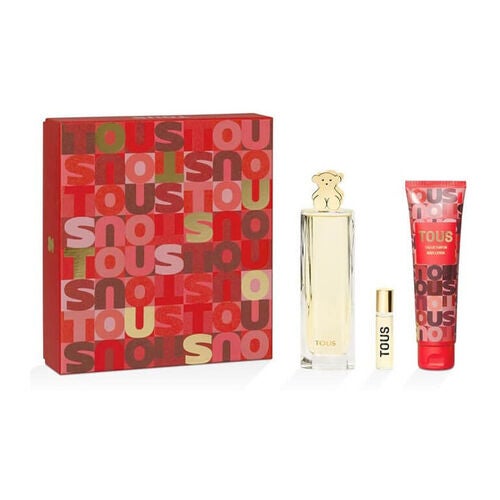 Tous Tous Eau de Parfum Gift Set
