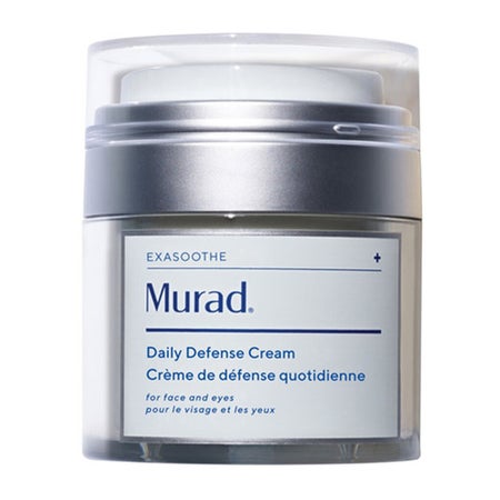 Murad Exasoothe Daily Defence Cream