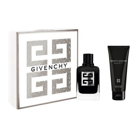 Givenchy Gentleman Society Set Regalo