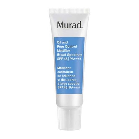 Murad Oil-Control and Pore Control Mattifier SPF 45