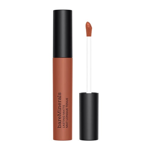 BareMinerals Mineralist Lasting Matte Liquid Rouge à lèvres