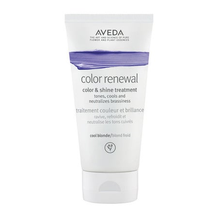 Aveda Color Renewal Color & Shine Treatment