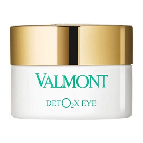 Valmont DetO2x Cream