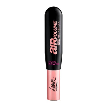 L'Oréal AIR Volume Mascara Limited edition Puro Power Lola Lolita