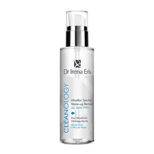 Dr Irena Eris Cleanology Micellar cleaning water