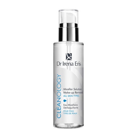 Dr Irena Eris Cleanology Micellar cleaning water 200 ml