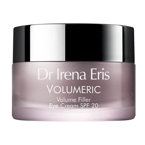 Dr Irena Eris Volumeric Filler Eye Cream SPF 20