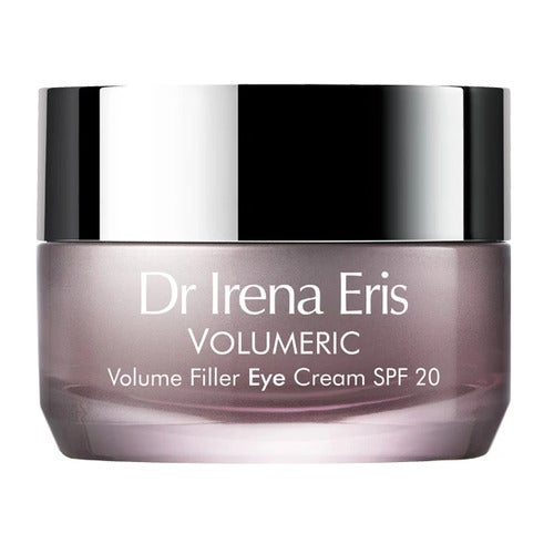 Dr Irena Eris Volumeric Filler Eye Cream SPF 20