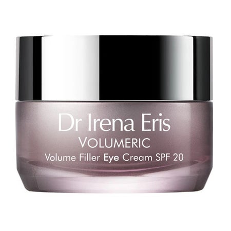 Dr Irena Eris Volumeric Filler Eye Cream SPF 20 15 ml